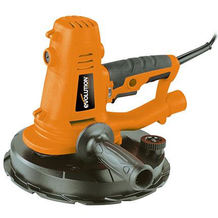 Evolution Handheld Dry Wall Sander (Refurbished - Like New)