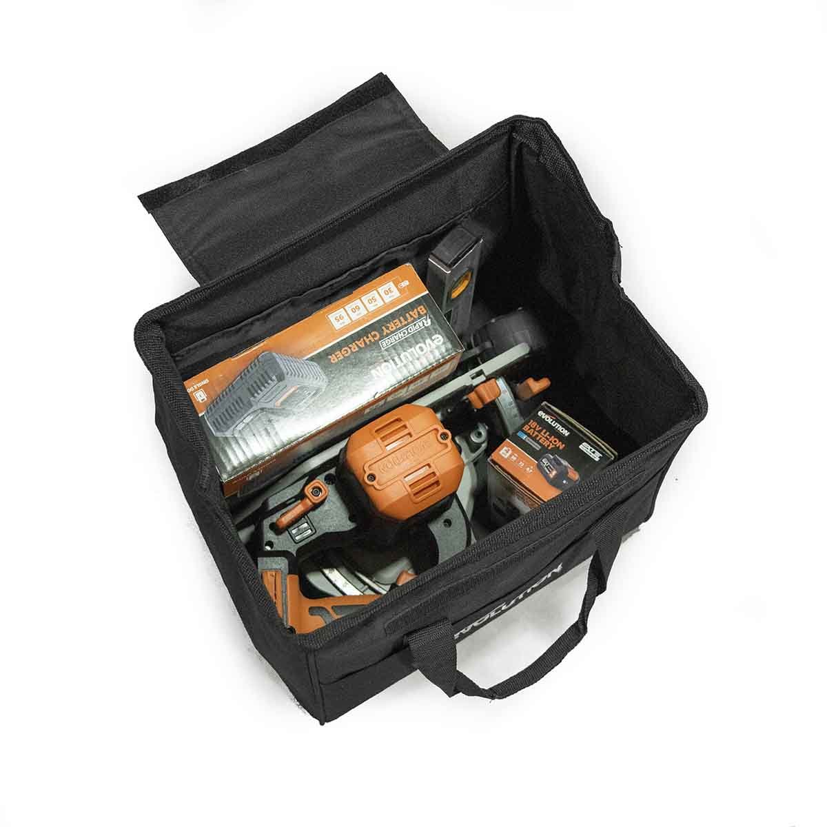 Evolution Tool Bag - Image 4