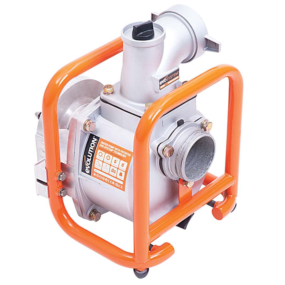 Evolution DWP1000 Water Pump Spare Parts