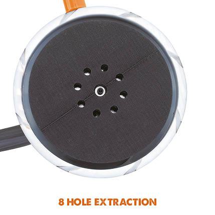Evolution Handheld Dry Wall Sander 1050W, 240V | EB225DWSHH - Image 3