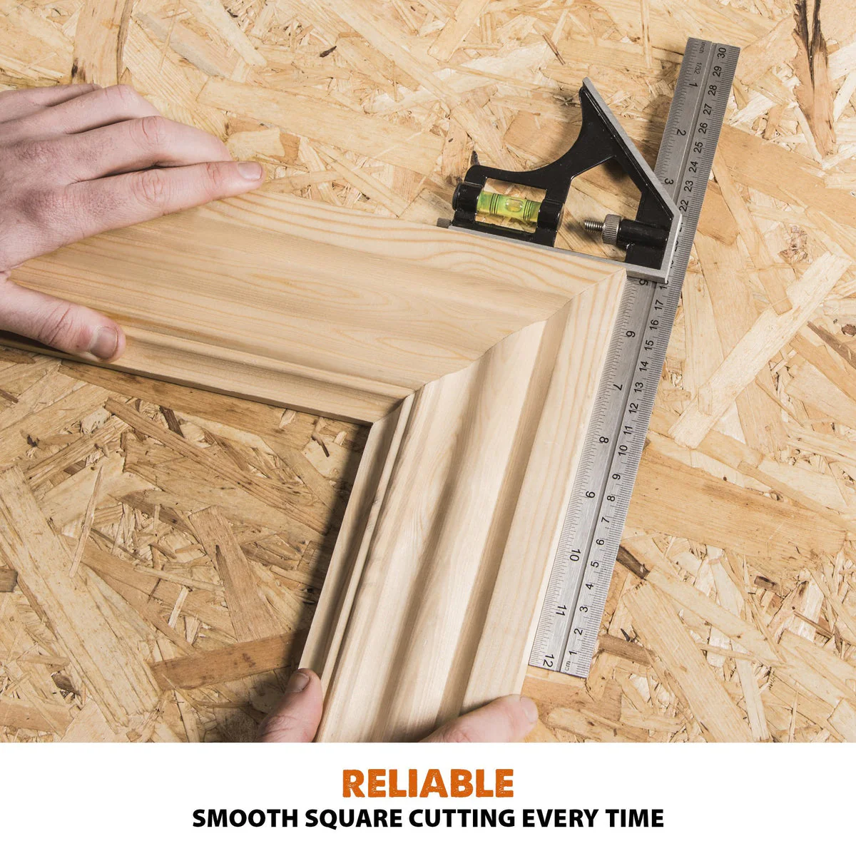 Evolution Cordless R255SMS-DB-Li Double Bevel Mitre Saw & Universal Stand Bundle - Image 13