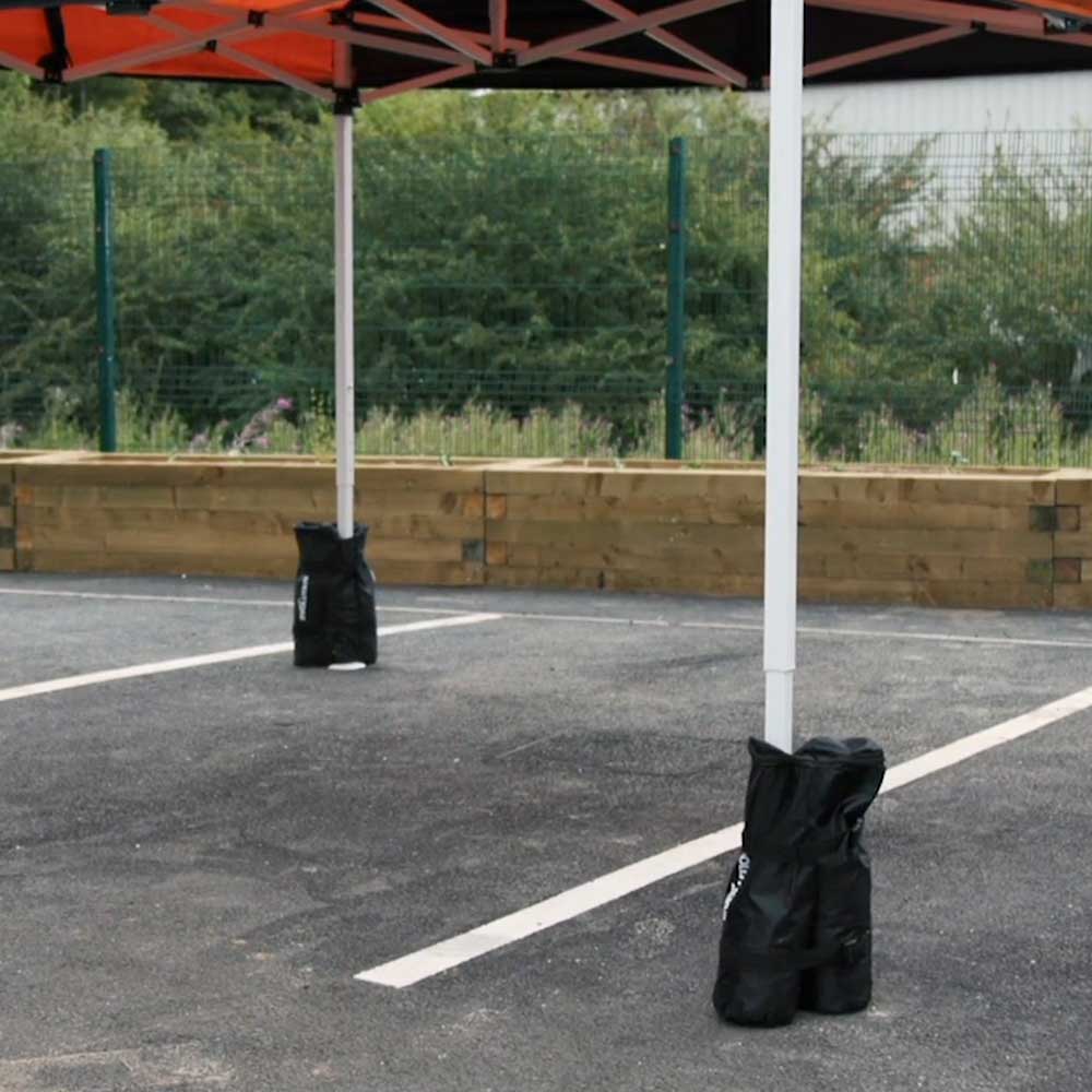 Evolution Gazebo Sand Bag x1 - Image 4