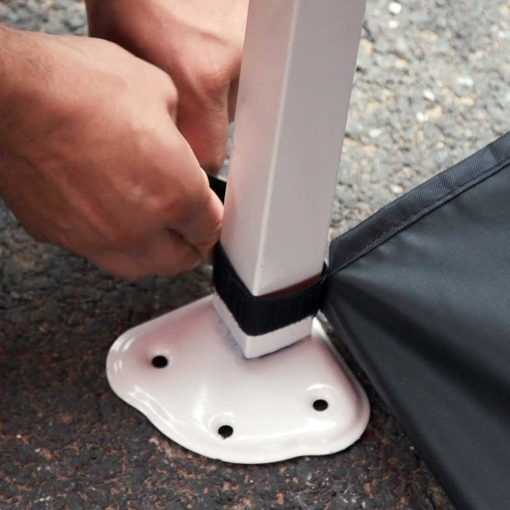 Evolution Gazebo Side Wall x1 (promo) - Image 4