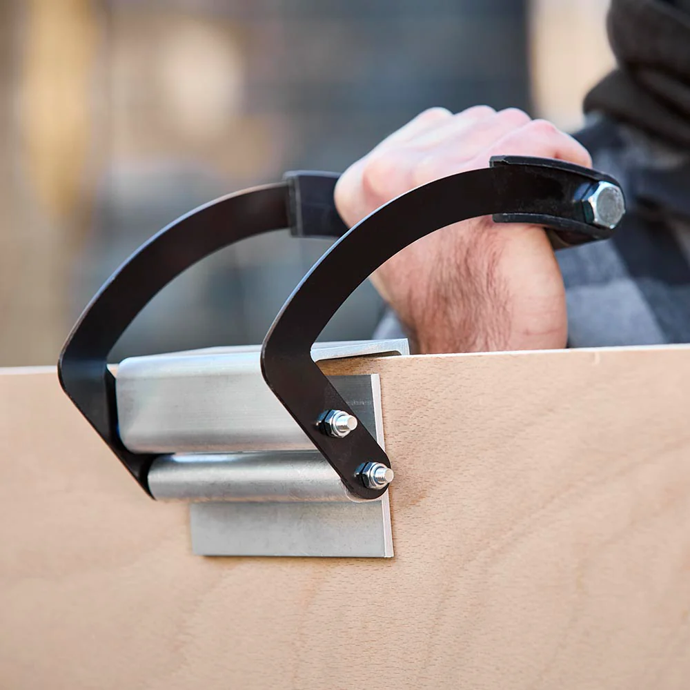 Heavy Duty Panel Board Carrier 25mm / 45kg Capacity from Evolution - Image 4