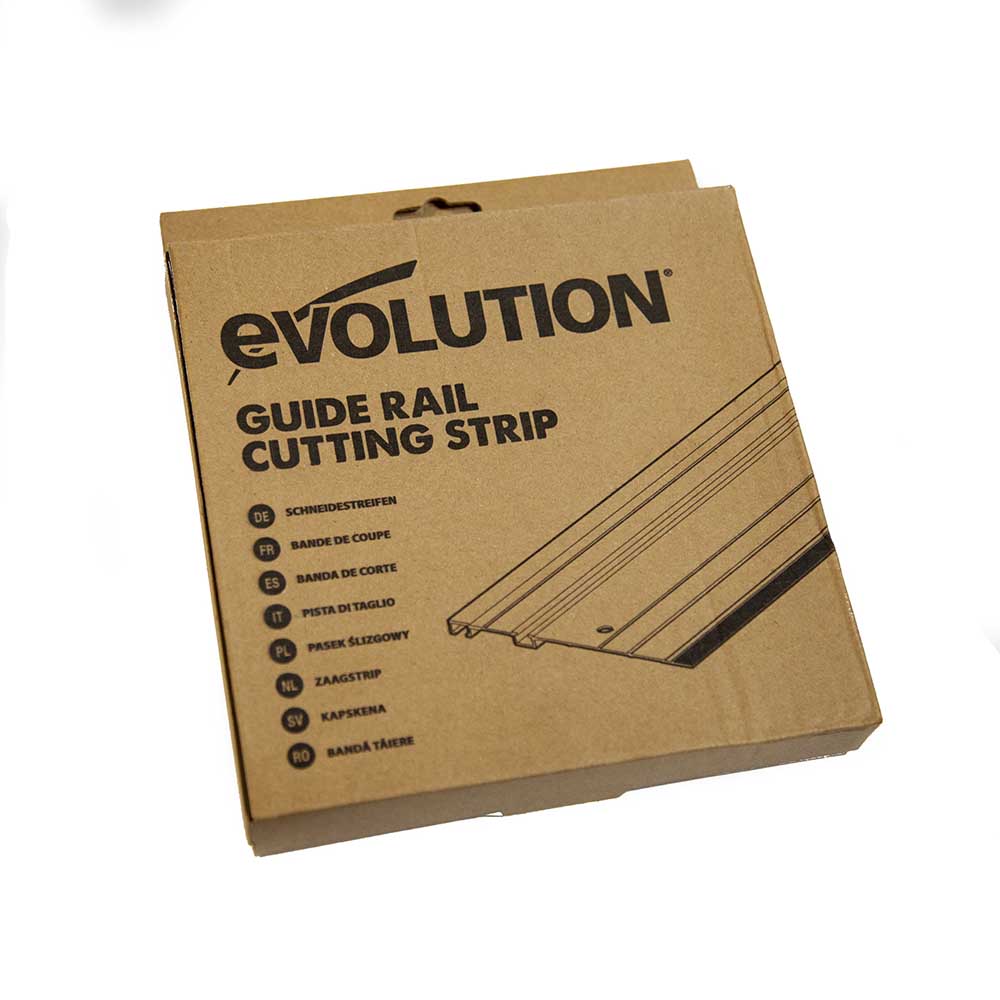 Evolution Premium Splinter Guard Track Edge Strip - Universal Fit - Image 5