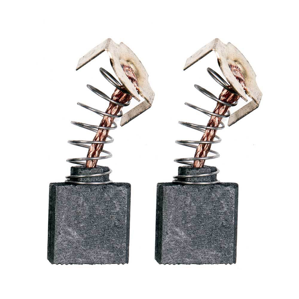 Evolution FURY-B Mitre Saw Carbon Brushes (1 Pair)