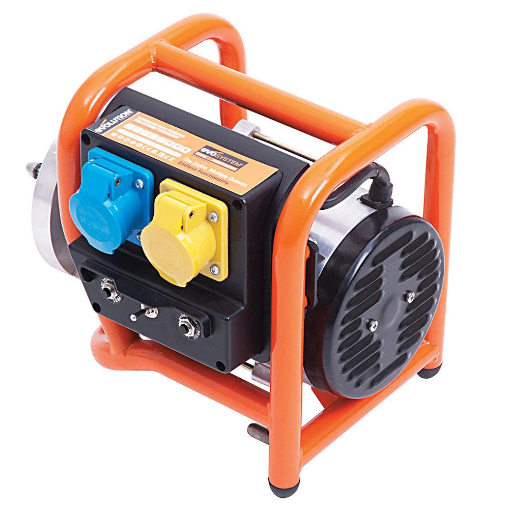 Evolution GEN2800 Generator Spare Parts