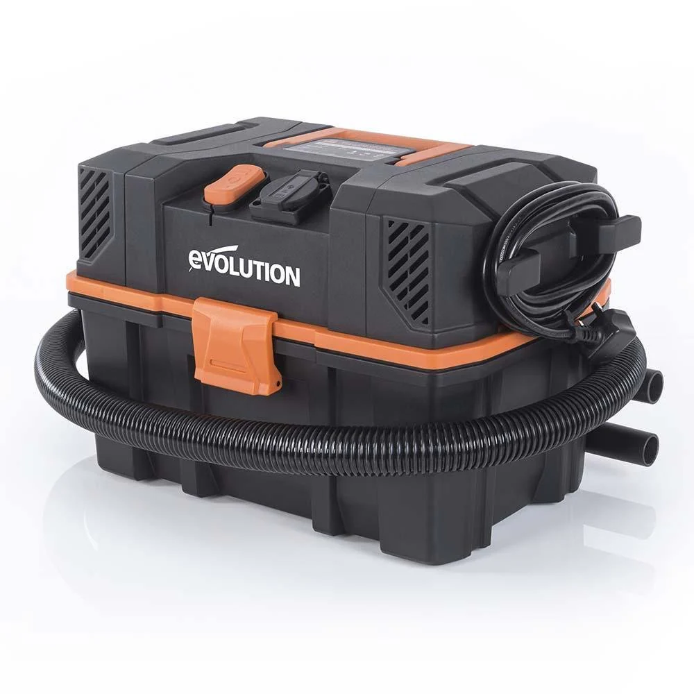 Evolution R15VAC Vacuum Spare Parts