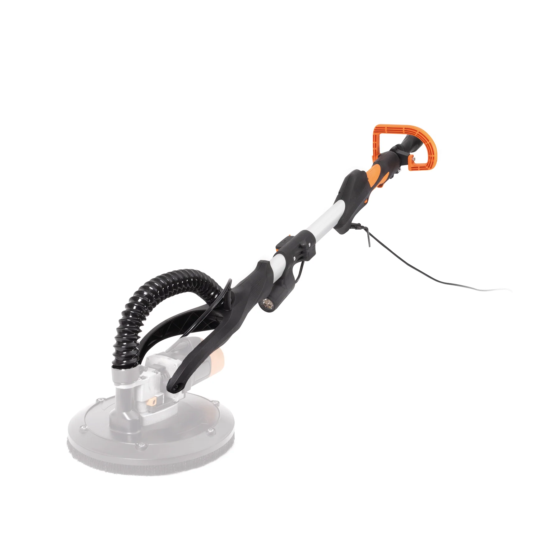 Evolution R255DWS-T Dry Wall Sander Spare Parts (Handle)