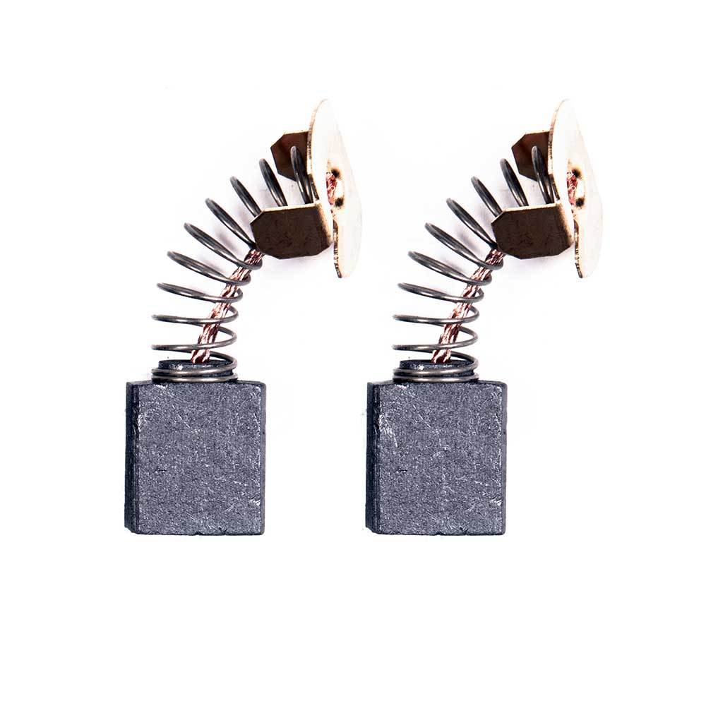 Evolution R255SMS / R255SMS+ Carbon Brushes (1 Pair) - Image 3