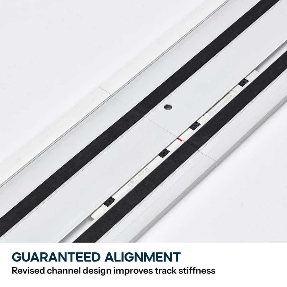 Evolution Self-Aligning Circular Saw Track Connecting Bars G2 - Image 4