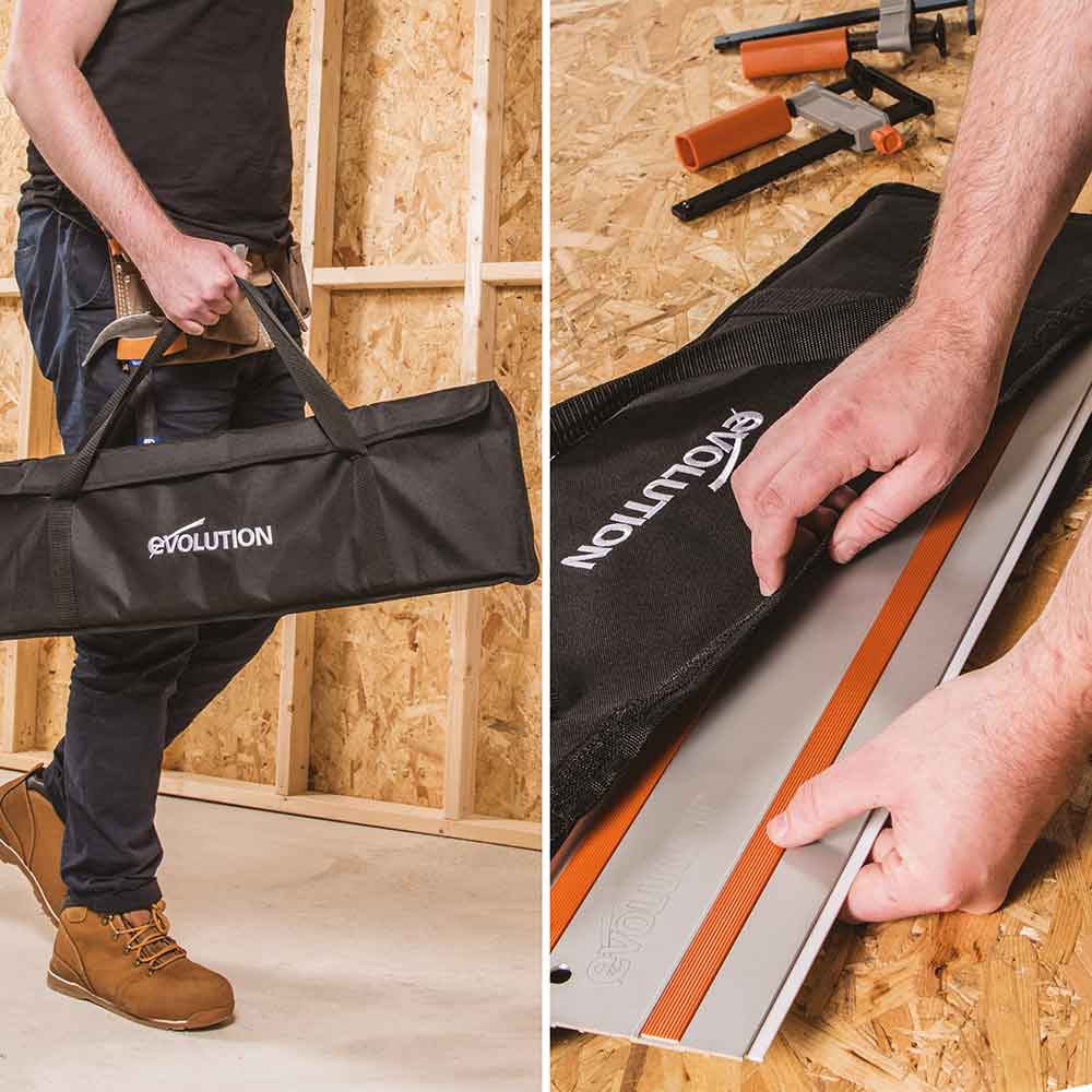 Evolution Track Bags (700 / 1400mm)  (original versions) - Image 2