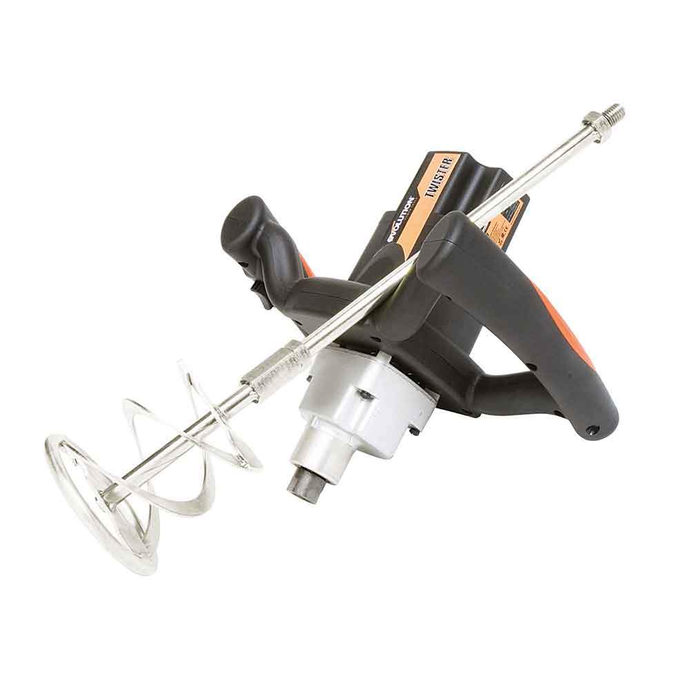 Evolution Twister Mixer Spare Parts